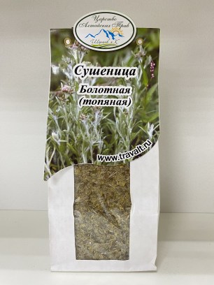 Сушеница болотная Фитосбор купить